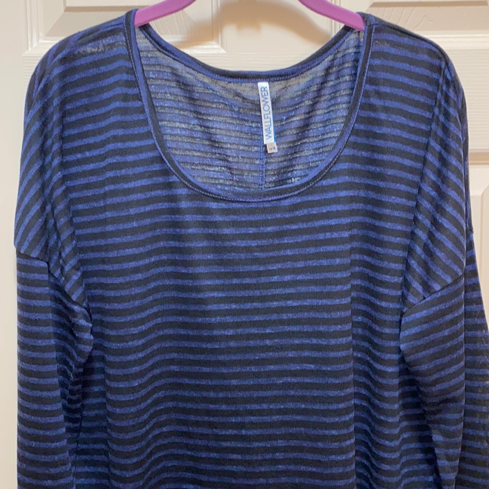 Wallflower SZ L NWOT